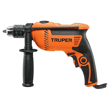 Rotomartillo Truper roto-1/2a7 1/2" 650 W profesional