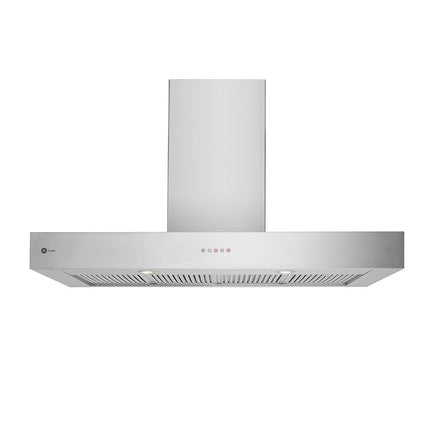 Campana de pared GE CGP1219S Profile 120cm Acero Inoxidable