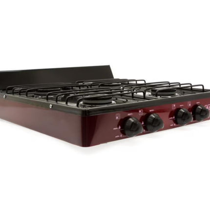 Parrilla Super Flama 4 Quemadores 4Q-V Tinta