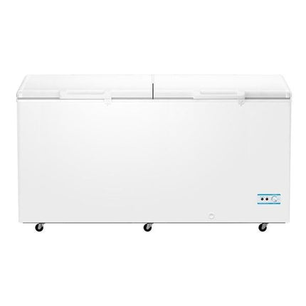 Congelador Mabe CHM25PGL0 Horizontal 25 pies cúbicos (719 L) Blanco