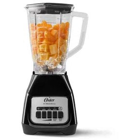 Licuadora Oster BLSTKAP-BPB-013 KALIMAN 400W Vaso de Plastico Negro