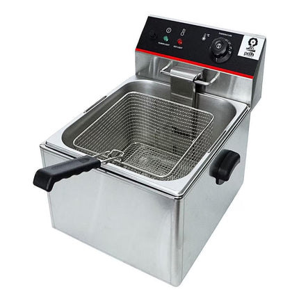 Freidora de Aire PDH D117 Industrial 11L