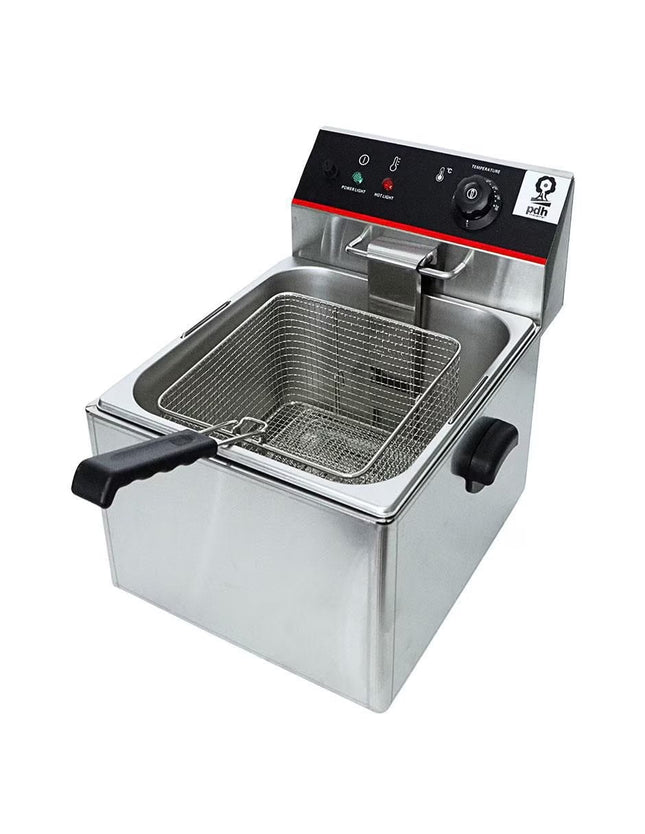 Freidora de Aire PDH D117 Industrial 11L