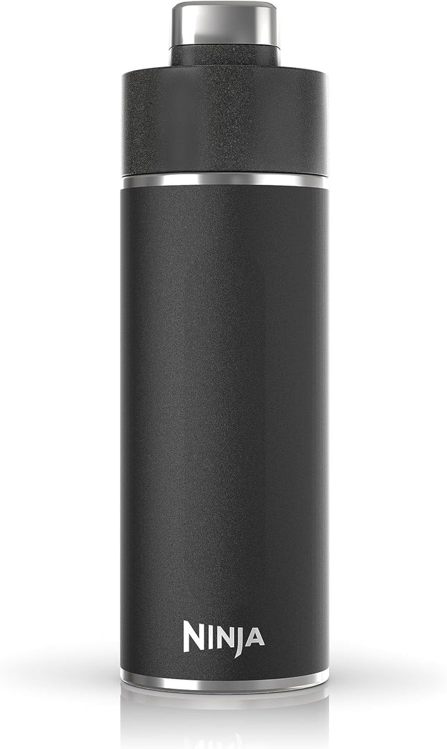 Botella de Agua de Viaje Ninja DW2401BK