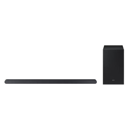 Barra De Sonido Samsung HW-S700D/ZX 3.1 Canales C/ Subwoofer
