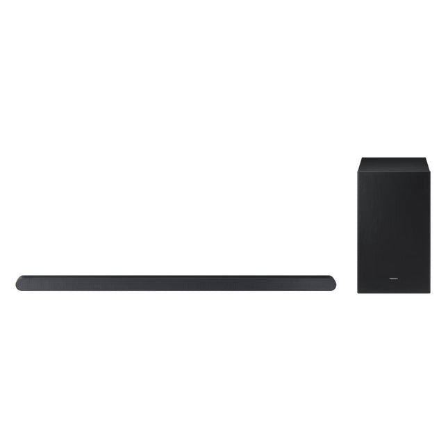 Barra De Sonido Samsung HW-S700D/ZX 3.1 Canales C/ Subwoofer