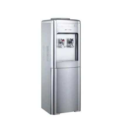 Mirage MDD10CCS Despachador de Agua, Serie Disx 10, Color Plata