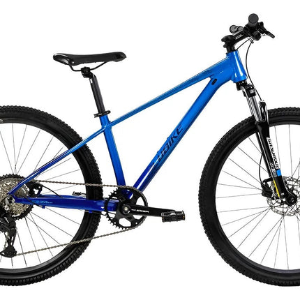 Bicicleta Alubike Sierra R27.5 Aluminio 8v 2026 Azul S