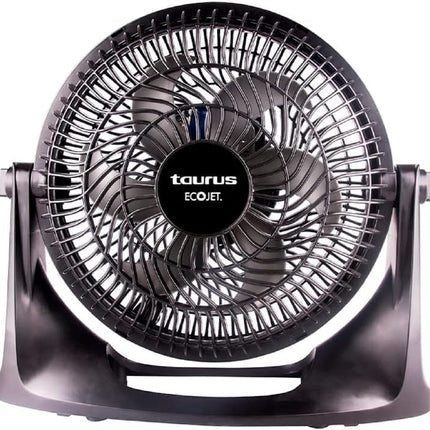Ventilador Taurus Oasis de Escritorio 10'' Portatil
