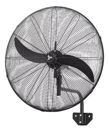 Ventilador Master Fan VDHUPANE30 3 Vel 30" Negro