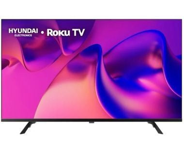 Pantalla Smart TV Hyundai HYLED4325RIM 43" Full HD HDMI  USB