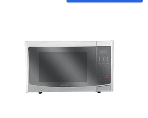 Collection image for: Microondas y hornos eléctricos