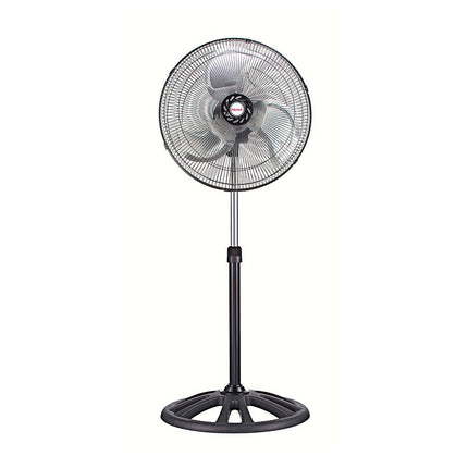 Horno de microondas Winia KOS-63MHSA de 0.7 + Ventilador De Pedestal Mytek 3397 Parrilla/aspas Metal 18''
