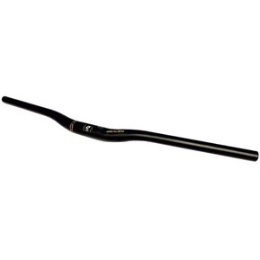 Manubrio Para Bicicleta 720mm Mtb Zoom Aluminio ZOMMN11