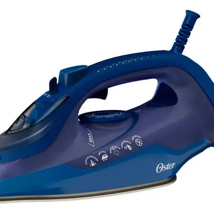 Plancha De Vapor Oster Gcstac7202-013 Aeroglide