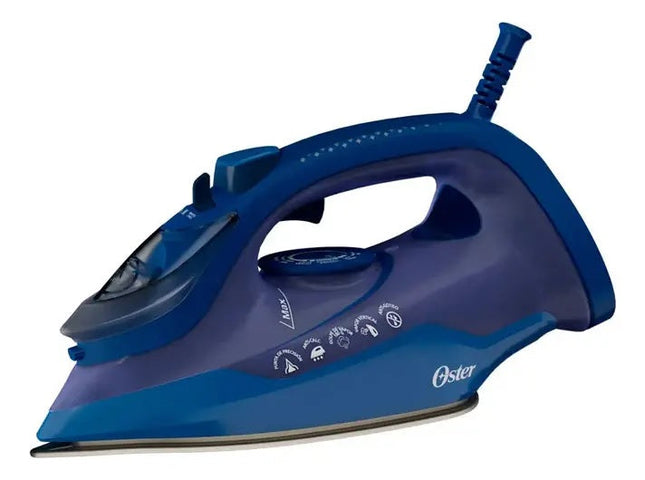 Plancha De Vapor Oster Gcstac7202-013 Aeroglide