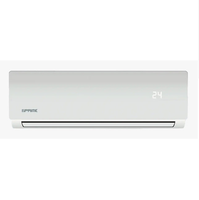 Minisplit Prime EMPRC182 E2 Estándar 18,000 BTUS 220V