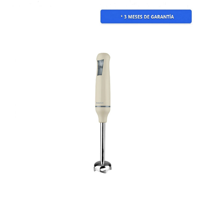 Batidora de Inmersión Taurus ROBOT 750 IN