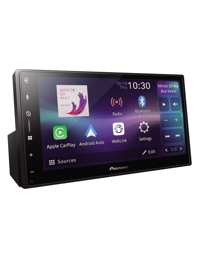 Pantalla Digital Pioneer DMH-A5650BT