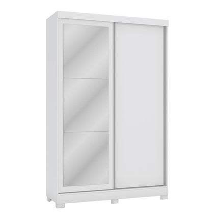 ROPERO KAPPESBERG CB01N571 BR DE 223X143X53 CM BLANCO