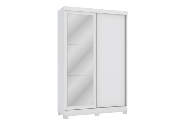 ROPERO KAPPESBERG CB01N571 BR DE 223X143X53 CM BLANCO