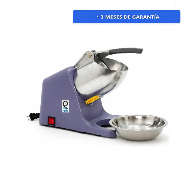 TRITURADOR DE HIELO PDH D94
