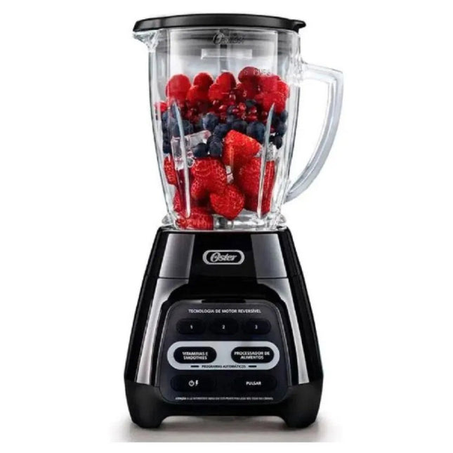 Licuadora Oster BLSTPYG1309B 3V Negra