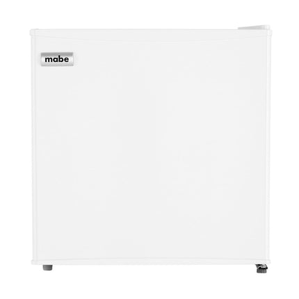 Frigobar Mabe RMF0260XMXB4 45.8 L Blanco