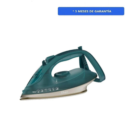 Plancha de Vapor Oster GCSTAC7802-013 Verde
