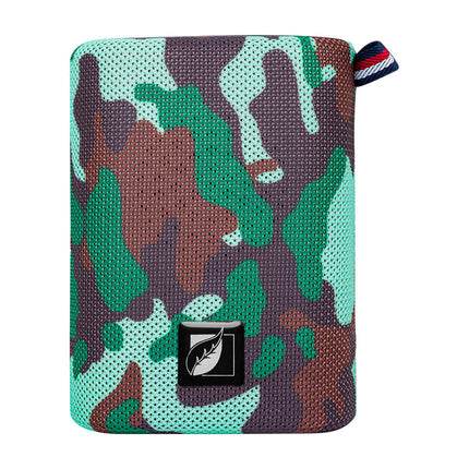 Bocina Kaiser 19 3001GR de 2" KSR-LINK BLUETOOTH GREEN LEAF