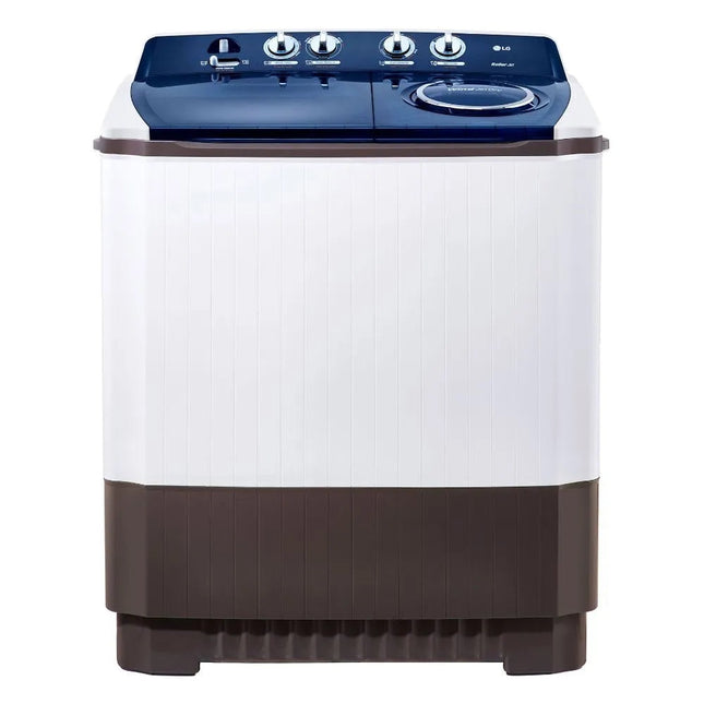 Lavadora de 2 Tinas LG WP15WAR 15Kg