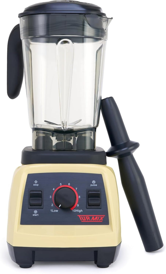 Licuadora Turmix TU23 TXBL01 Uso Rudo