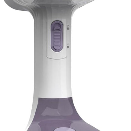 Vaporizador de Mano Black+Decker GS0311-0PDLA Plegable para Viaje