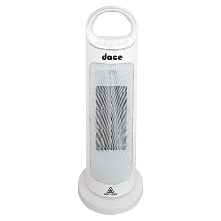 Calefactor Dace CAETCD1BB De Torre Cerámico