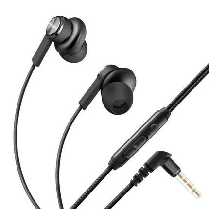 Audífonos manos libres Philips TAUE100BK control de volumen