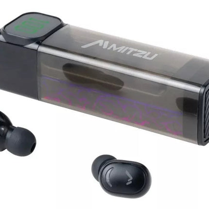 Audifonos Mitzu MH 9117 True Wireless Bluetooth Manos Libres