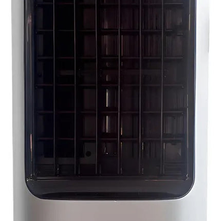 Enfriador De Aire Portátil Dace DAL1B1016GSM Con Wifi deposito de agua 10L