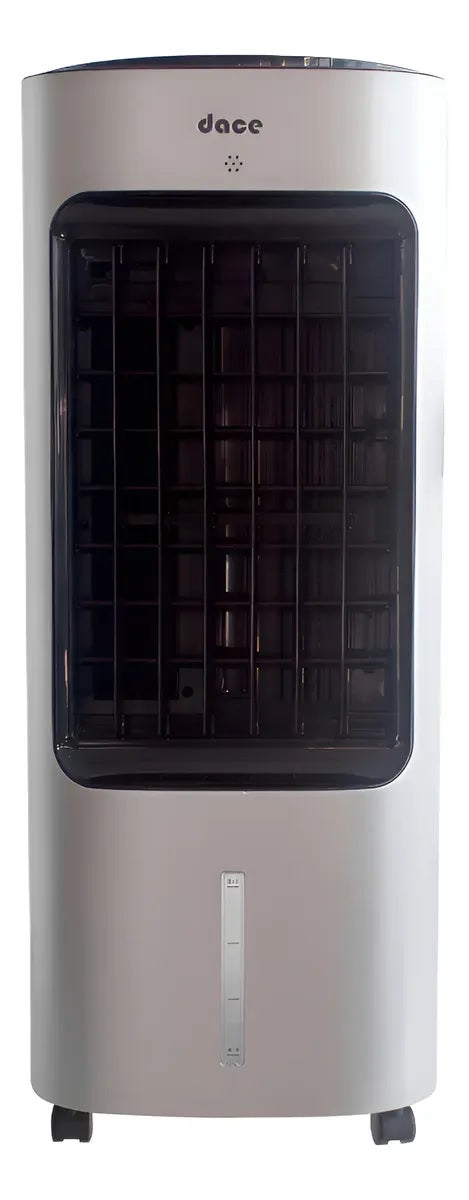 Enfriador De Aire Portátil Dace DAL1B1016GSM Con Wifi deposito de agua 10L