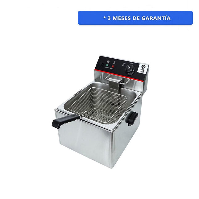 Freidora de Aire PDH D117 Industrial 11L