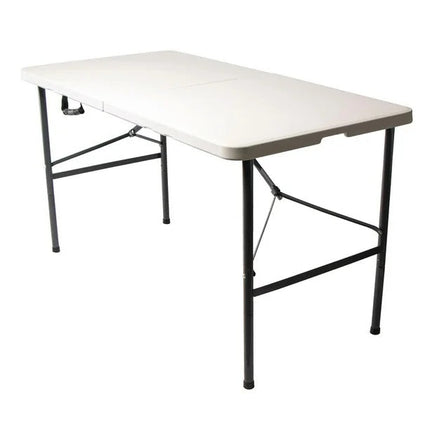 Mesa Plegable Apolo Z122 / DMP 002P 122 X 61 X 74 CM