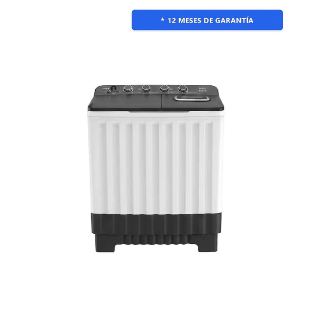 Lavadora WINIA AUCMA AWTT22WXXAT de 2 Tinas 22kg