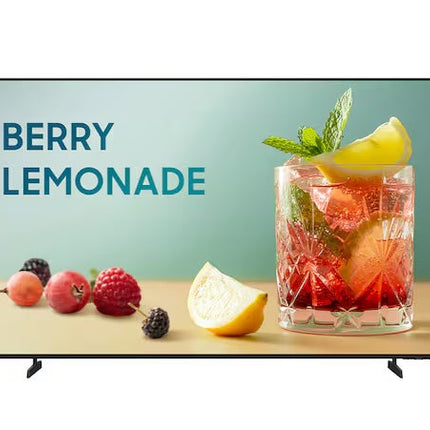 Pantalla Smart TV Samsung LH55BEFHVGFXZX Business TV 55 Pulgadas 4K
