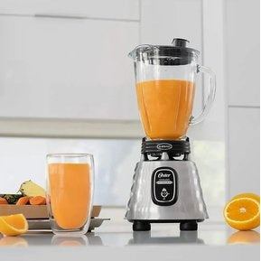 Licuadora Oster BLSTBESTE Reversible De 1.5 Litros 700 W
