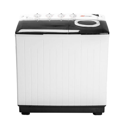 Lavadora Hisense WSA1301P Semiautomática 13kg