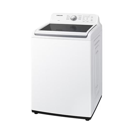 Lavadora Samsung WA20A3351GW  hasta 20kg 120V