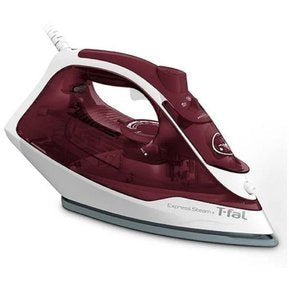 Plancha Express T-fal Fv2884X0 Roja