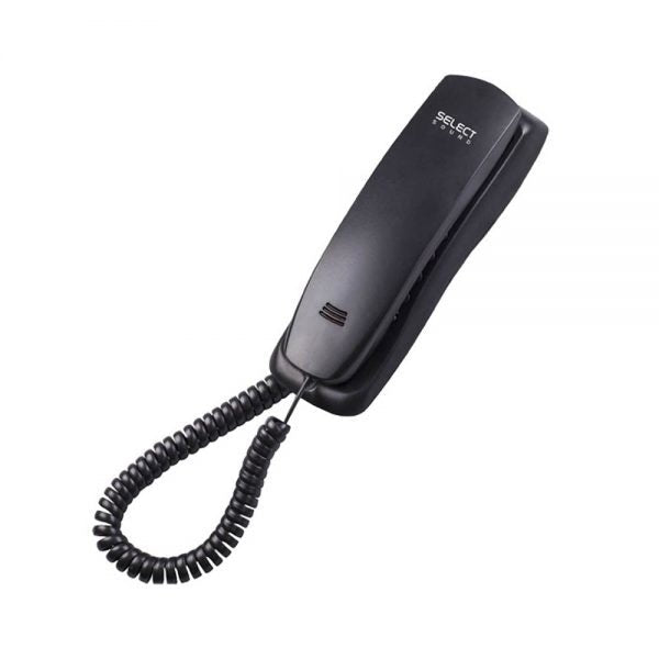 Teléfono de escritorio SELECT SOUND 8340N