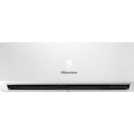 Minisplit Hisense AH182TD 1.5 Toneladas 220V Frío y Calor