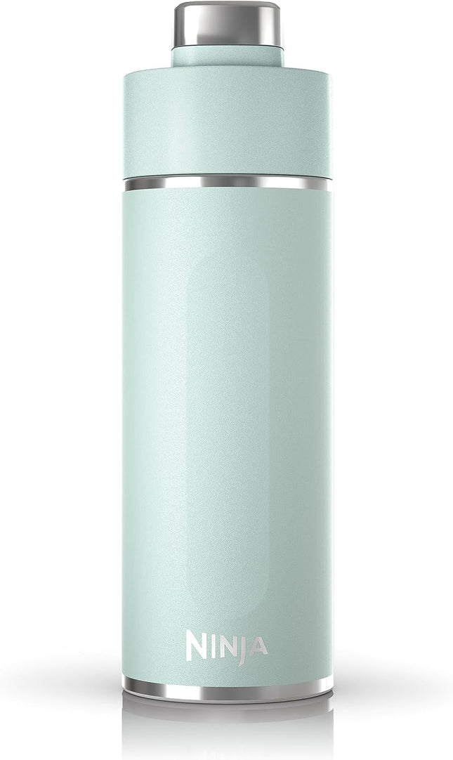Termo Ninja DW1801MT de 532ml 18 oz Thirsti Menta