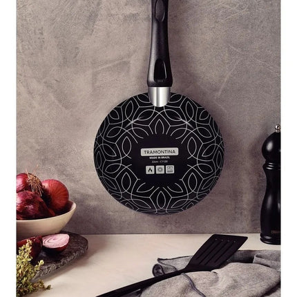 Sarten Tramontina 28508/628 Antiadherente Con Espatula Paris 28 Cm
